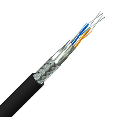 Alternative to Belden 3107A Cable
