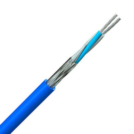 Alternative to Belden 9272 Twin-Ax Cable