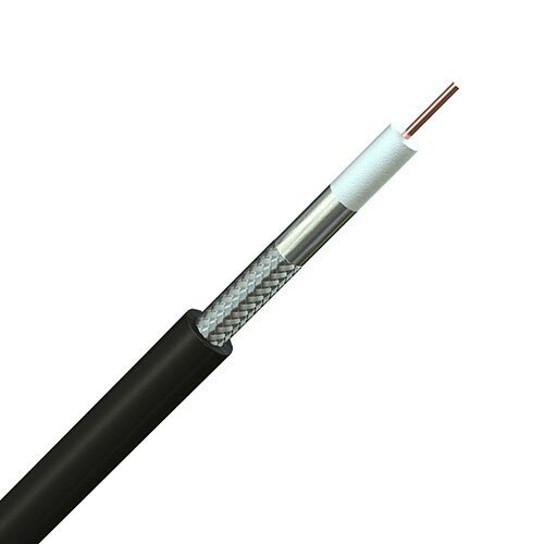 Antennax Coaxial Cable 75 Ohm