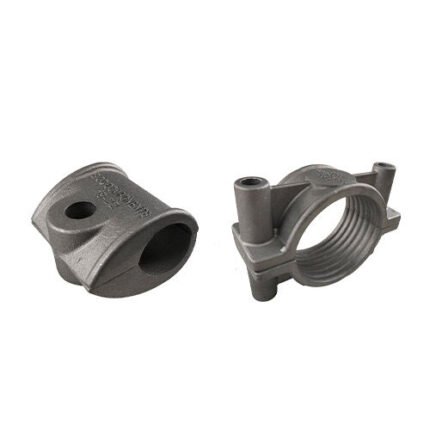 BICC Components - Aluminium Cleat