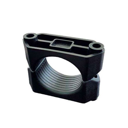 BICC Components - Plastic Two Bolt Cleat