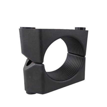 BICC Components - Plastic Two Bolt LSF Cleat