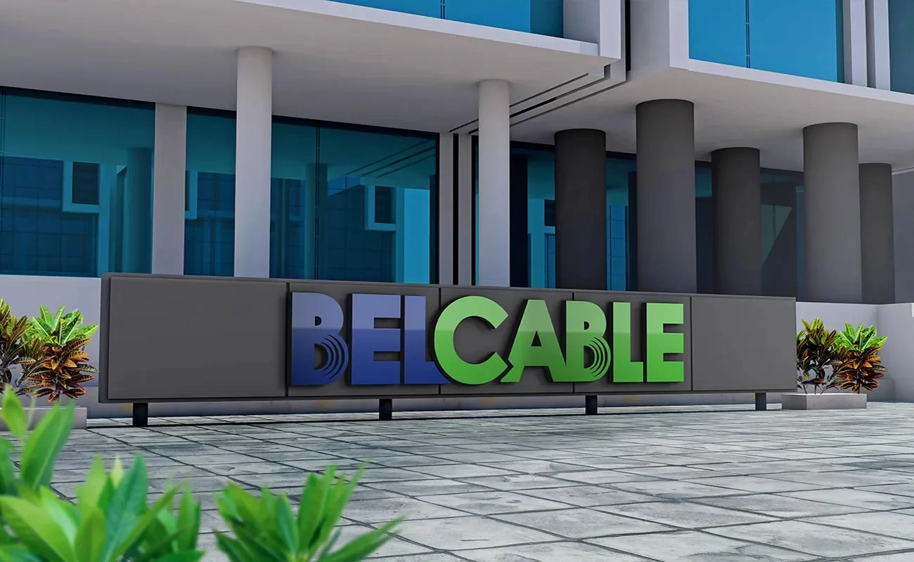 Belcable For Innovation