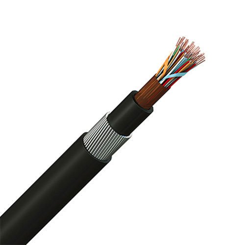 CW1198 Armoured Telephone Cable