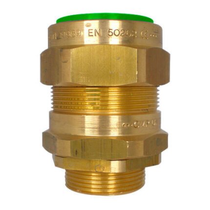 CWe ATEX Hazardous Area Cable Glands