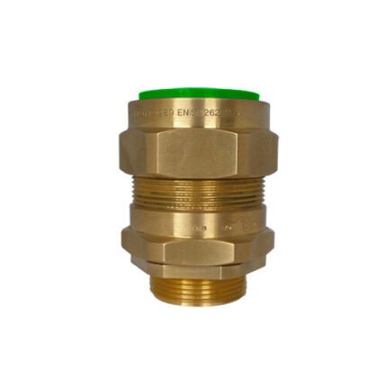 CXe ATEX Hazardous Area Cable Glands