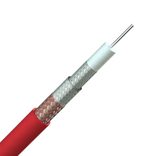 Camera Cable Triaxial Cable