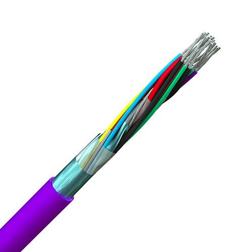 Composite Access Control Cable