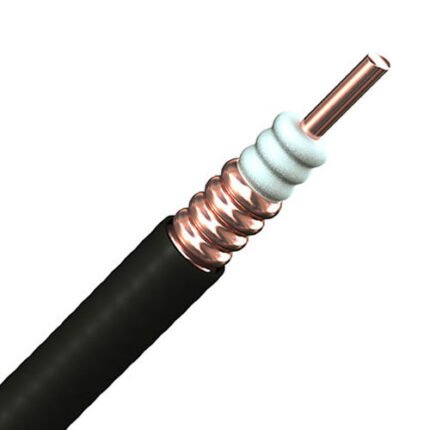 Corrugated Coax Series