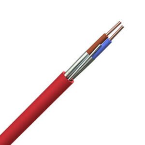 Draka FT120 Enhanced Fire Alarm Cable