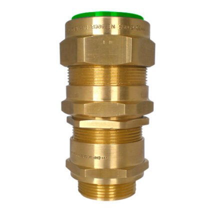 E1Xe ATEX Hazardous Area Cable Glands