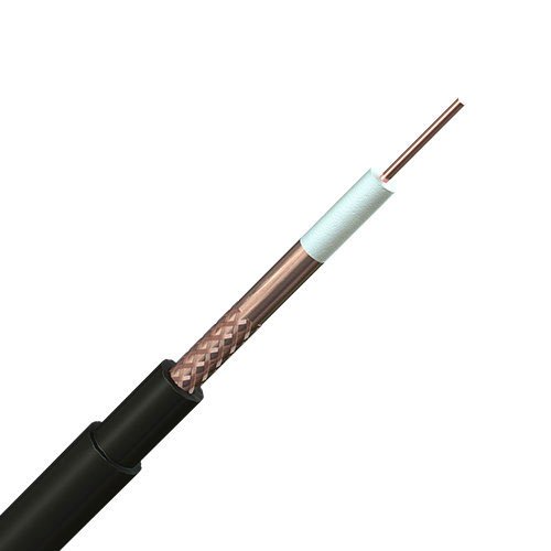 External Grade Coaxial Cable