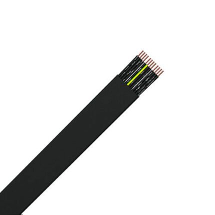 Flat PVC Cable