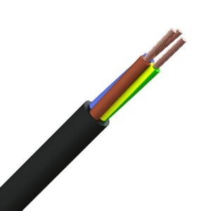 H05RR-F Rubber Cable