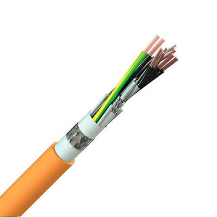 HF-275 PUR Servo & Feedback Cable