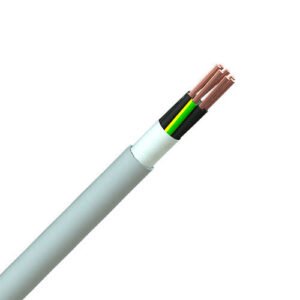 Hi-Flex HF-100 Unscreened Cable