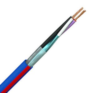 Lighting Control Cable