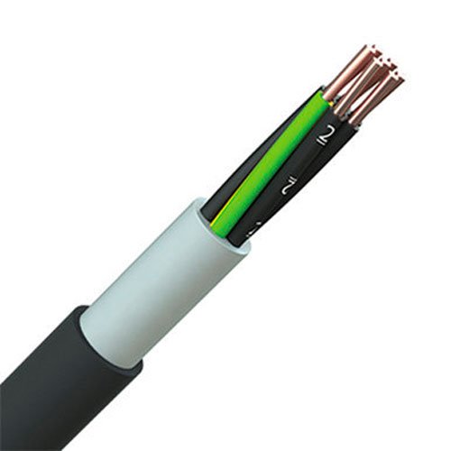 NYY Unarmoured Power Cable