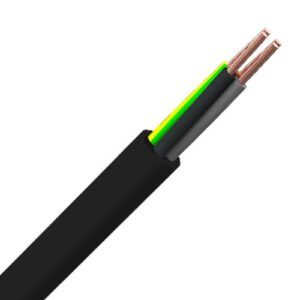 Outdoor Garden Lighting Cable