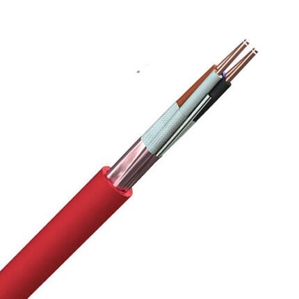 Prysmian FP Plus Enhanced Fire Alarm Cable