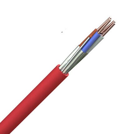 Prysmian FP200 Gold Fire Alarm Cable