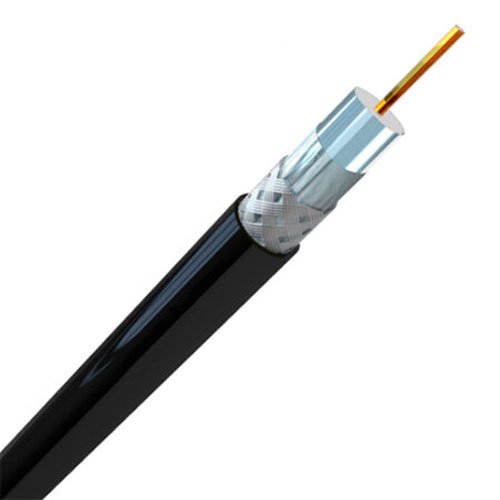 RF400 Coaxial Cable 50 Ohm DNV GLApproved