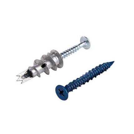 SWA Firefly™ Masonry Screws, Washers and Metal Cavity Fixings