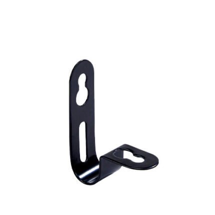 SWA Quick-Fit Keyhole Metal Conduit Clips