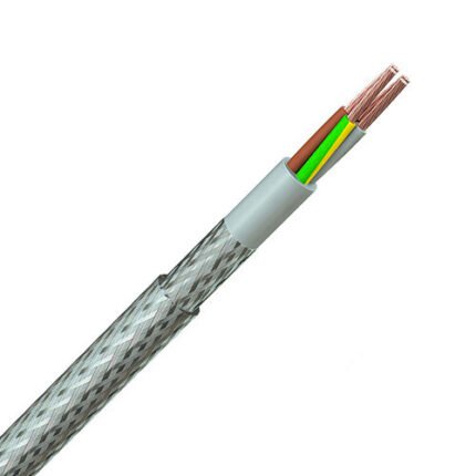 SY Multicore Colour Coded Cable