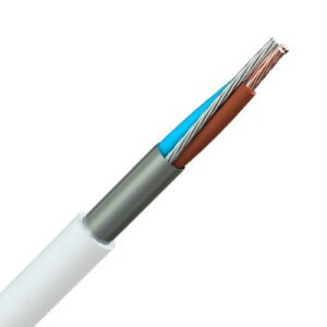 Safe-T-Shield Cable