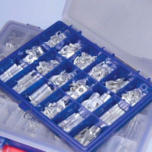 Small 18 Compartment Copper Tube Kit