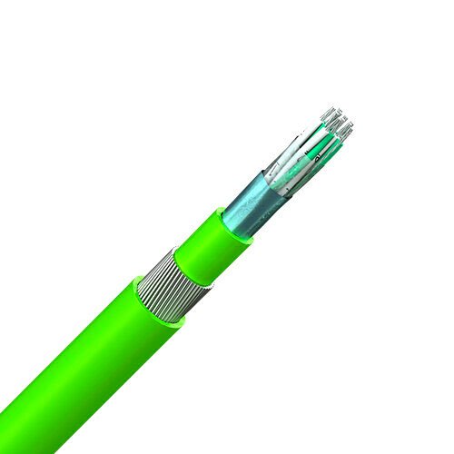 Thermocouple Cable Armoured