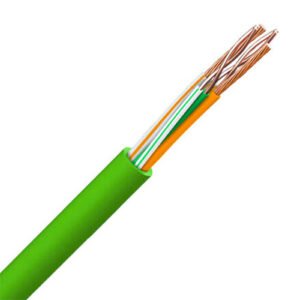 Tree Cable & Jumper Wire Designed For Loxone System
