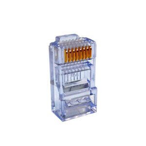 TruAccessories EZ-RJ45® Cat 5E Connectors