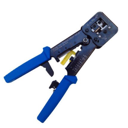 TruAccessories EZ-RJPRO™ HD Crimp Tool