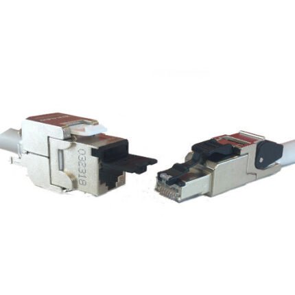 TruAccessories RJ45 Cat 6A Connectors