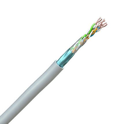 TruLAN Cat 5E FTP Cable