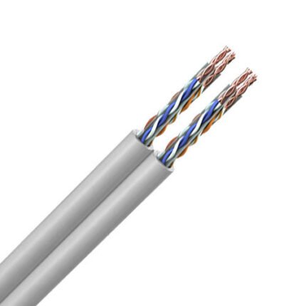 TruLAN Cat 6 UTP Shotgun Cable