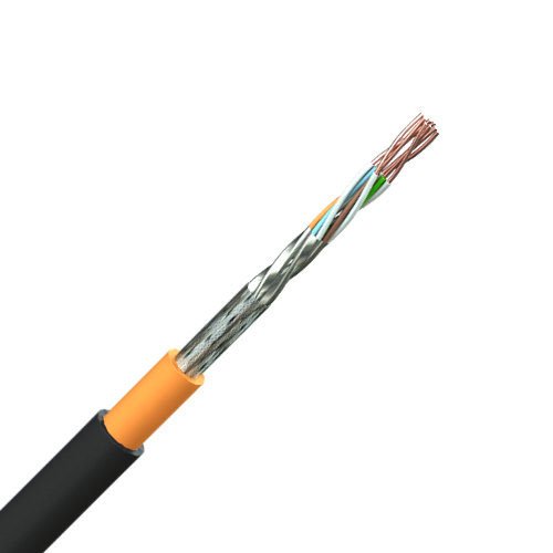 TruLAN Cat 7 External Cable