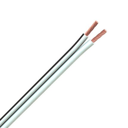 TruSound 42 Strand Flat Speaker Cable