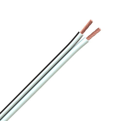 TruSound 42 Strand Flat Speaker Cable