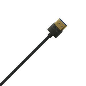 TruVision Ultra Thin HDMI Lead