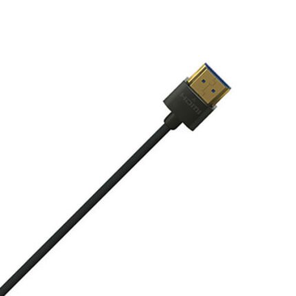 TruVision Ultra Thin HDMI Lead