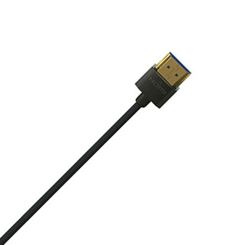 TruVision Ultra Thin HDMI Lead