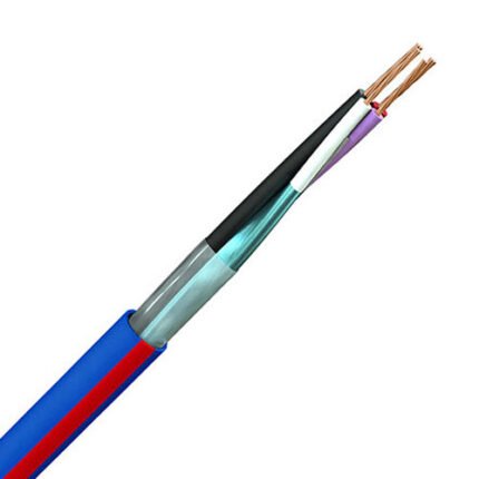 Velbus Lighting & HVAC Control Cable