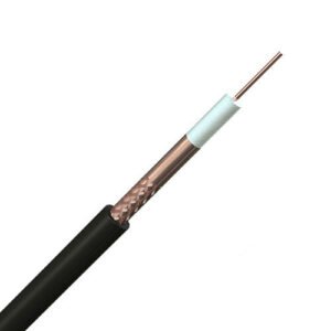 WF100 CAI Approved Cable